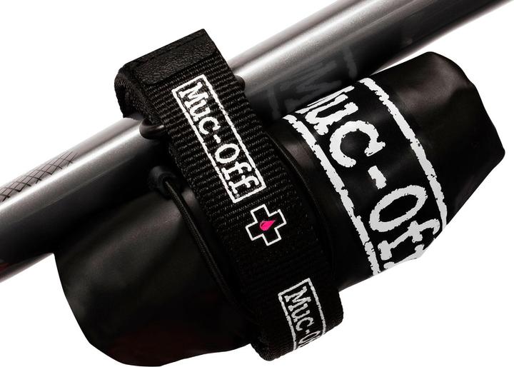 Produktbild Muc-Off Utility Frame Strap & Waterproof Cargo Bag (Rahmentasche)
