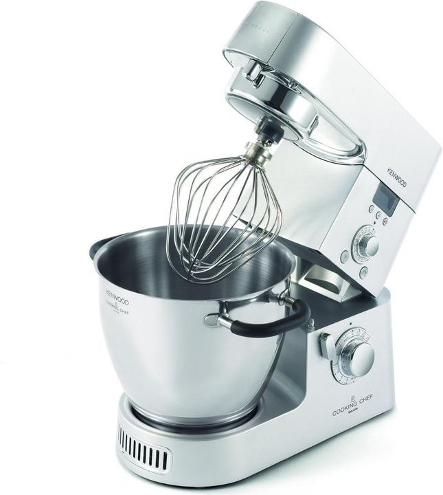 Immagine prodotto Kenwood Chef di cucina