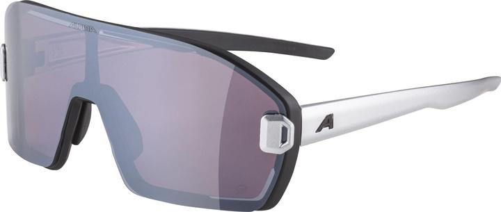 black-alu matt