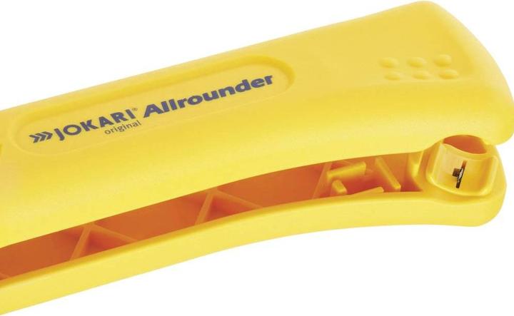 Produktbild Jokari Kabelentmanteler Geeignet (130 mm)