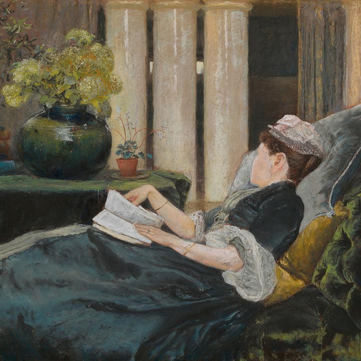 Immagine prodotto Leggere le donne 2024 (30 x 30 cm, Copertina rigida, Tedesco, Olandese, Ceco, Polacco, Francese, Spagnolo, Italiano, Inglese)