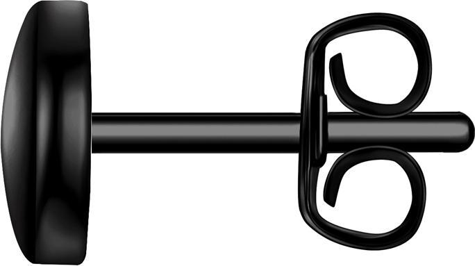 Produktbild True Rebels Herren Ohrstecker - 36720 (Edelstahl)