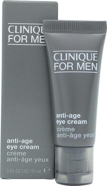 Actual product image Clinique Anti-age (Crème, 15 ml)