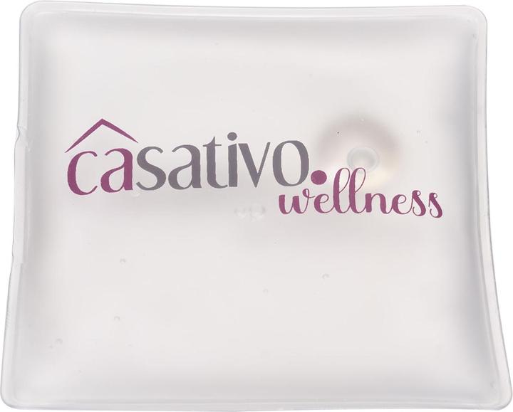 Produktbild Casativo HandwÃ¤rmer fÃ¼r kalte Tage, Heatpad, wiederverwendbar