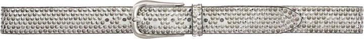Actual product image B.Belt Studded belt I leather (85)