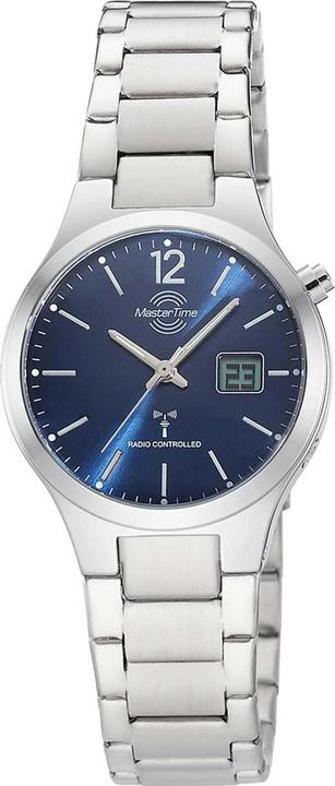 Image du produit Master Time MTLA-10912-31M (Montre radio-pilotée, Montre analogique, Montre numérique)