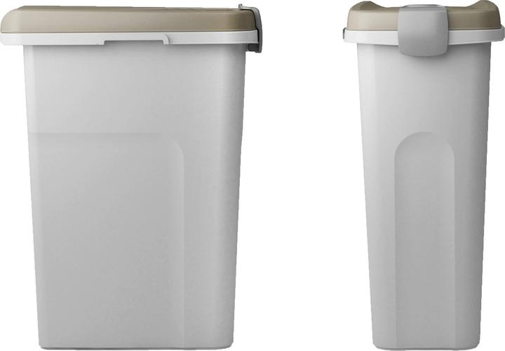 Actual product image Kerbl Petfood Container
