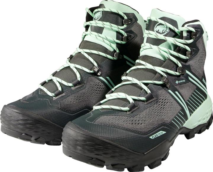 Immagine prodotto Mammut Ducan II High GTX (39 1/3)