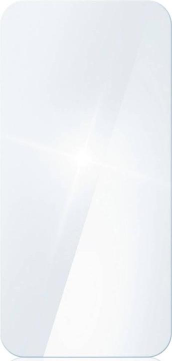 Produktbild Hama Premium Crystal Glass (1 Stück, Xiaomi Redmi 9A, Realme Narzo 10A)