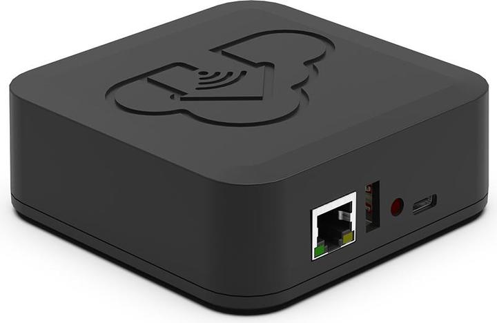 Immagine prodotto Everhome CloudBox 4.0 BASIS Paket - smarte Steuerungs- und Kontrolleinheit