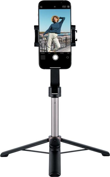 Immagine prodotto ShiftCam Smartphone Treppiede TravelPod Selfie