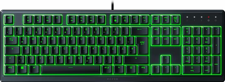 Image du produit Razer Ornata V3 X (DE, Filaire)