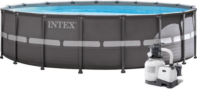 Intex Ultra XTR Set (610 x 122 cm)
