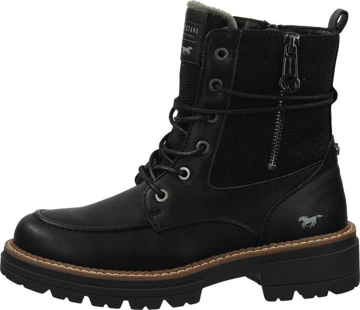 Produktbild Mustang Stiefelette (37)