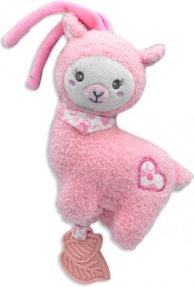 Tullo Llama Music Box 15 cm