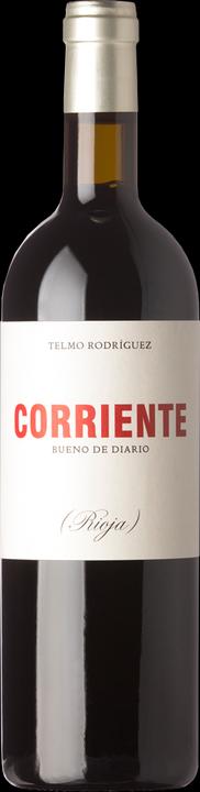 Produktbild Telmo Rodriguez Corriente (2020)