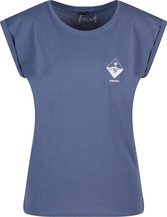Blu vintage