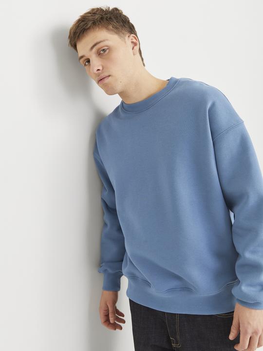 Immagine prodotto Jack & Jones Jjeurban Edge Sweat Crew Neck Noos (S)