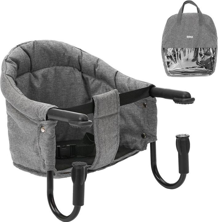 Produktbild Fillikid Faltbarer Tischsitz inkl. Tasche (Tischsitz)