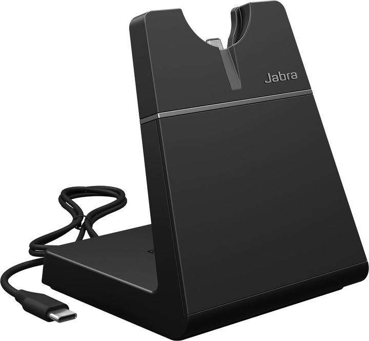 Jabra Engage SE Ladestation (USB-C)für Convertible Headsets
