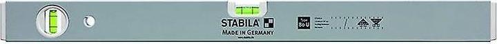Actual product image Stabila Spirit level Type 80 U (40 cm)