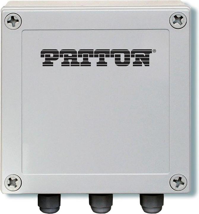 Produktbild Patton Outdoor CopperLink PoE Remote Extender (Extender)