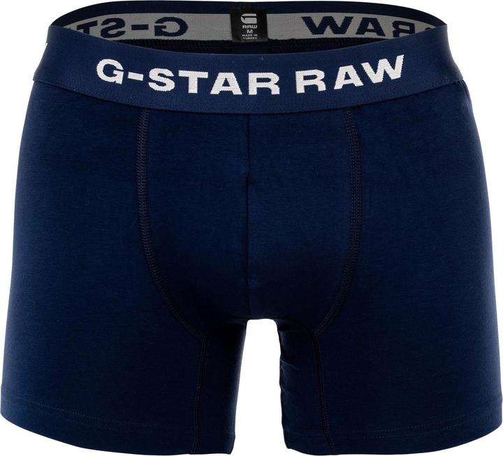 Image du produit G-Star Boxer briefs 3 pack (L, Lot de 3)