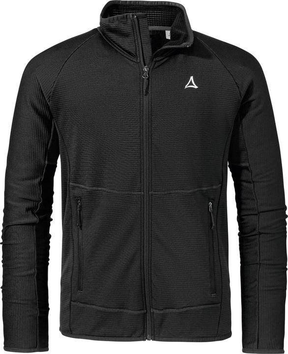 Schöffel Fleece Jacket Cascata