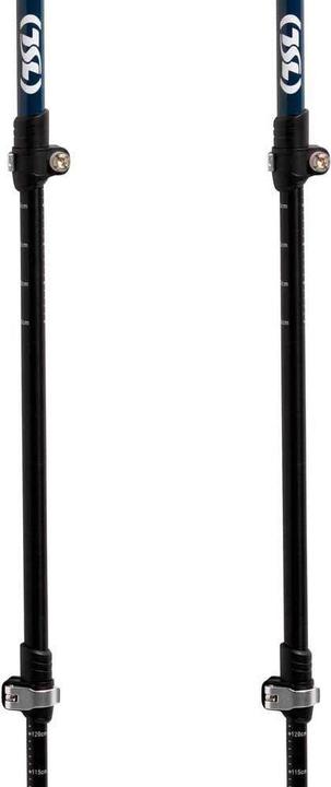 Image du produit Tsl Hiking Alu Compact 3 cross (63 - 135 cm)