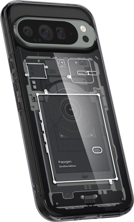 Image du produit Spigen Ultra Hybrid Zero One (Google Pixel 9 Pro XL)