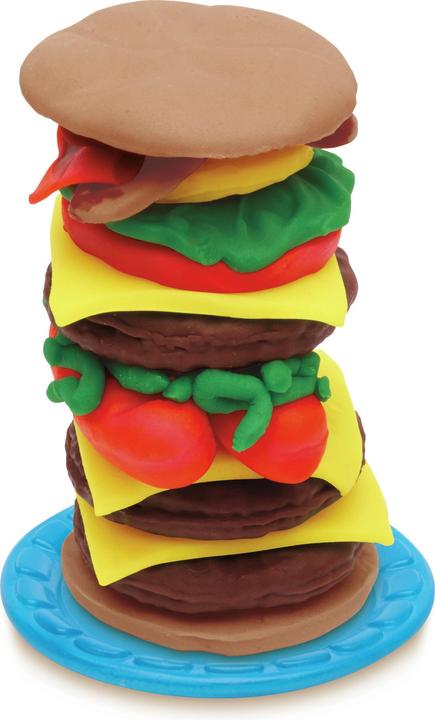 Actual product image Play-Doh Party
