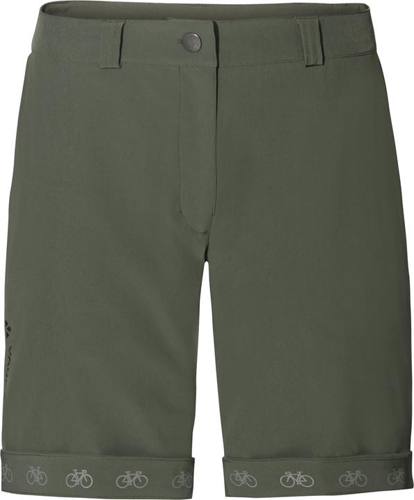 Actual product image Vaude Cyclist (44)