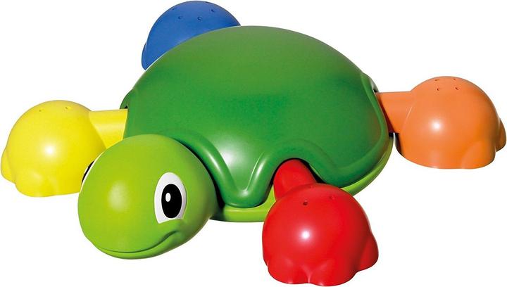 Immagine prodotto Tomy Tartaruga d'acqua per il bagno