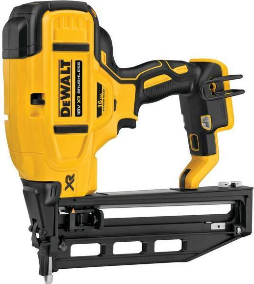 Productafbeelding DeWalt Spijkerpistool, DCN662N-XJ, L.=32 - 64mm