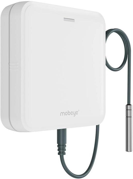 Immagine prodotto Mobeye Rilevatore di temperatura ThermoGuard-Twinlog CML4255 4G