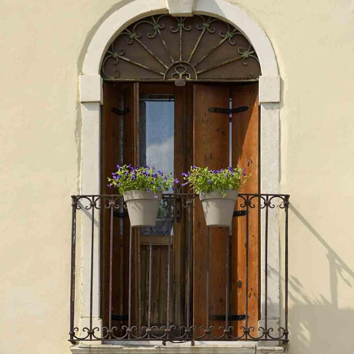Immagine prodotto Euro3plast Balkonkasten (23 cm)