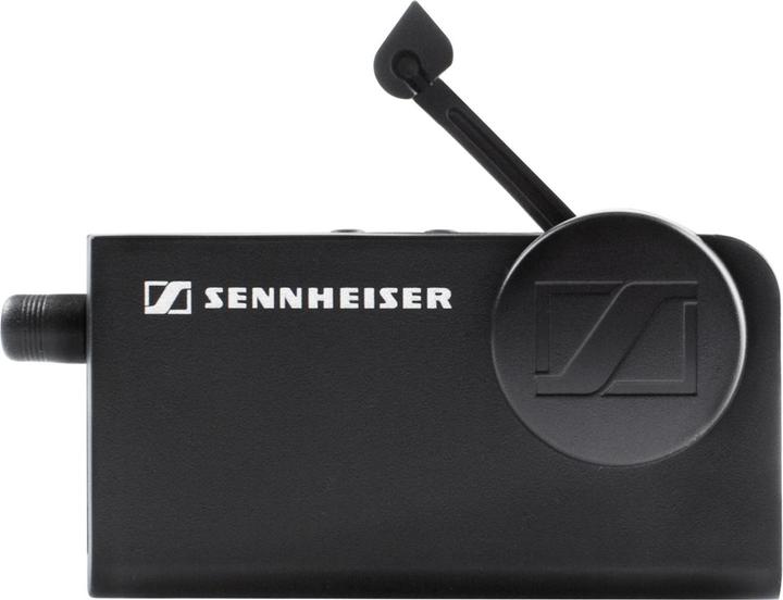 Actual product image Sennheiser HSL 10 II