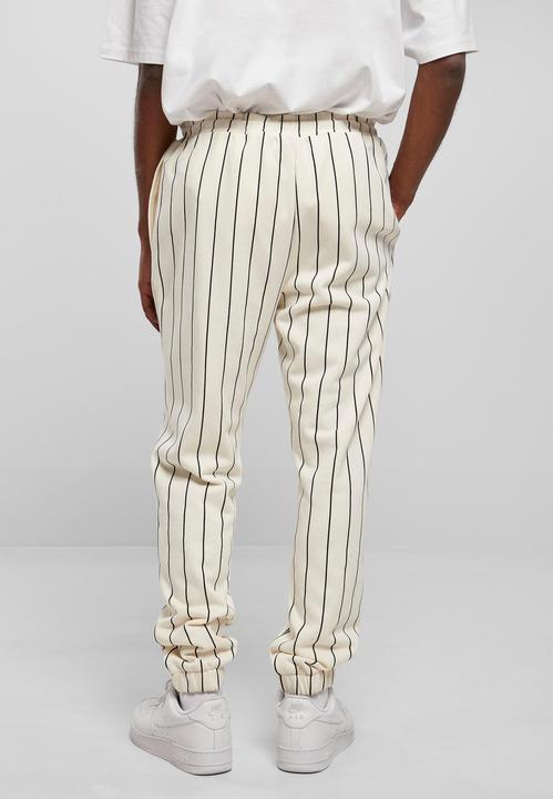Actual product image Urban Classics Starter Terry Baseball Pants (L)