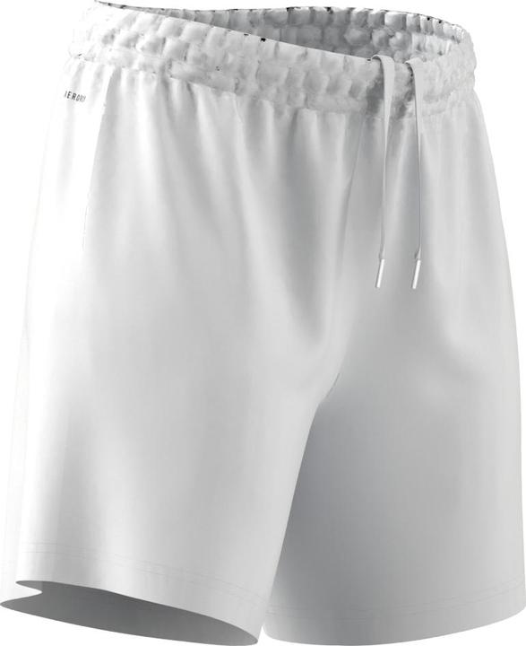 Produktbild adidas Spodenki damskie Entrada 22 białe HI0001 (S) (S)