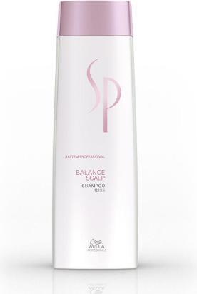 Produktbild Wella SP Balance Scalp (250 ml, Flüssiges Shampoo)