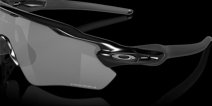 Actual product image Oakley Radar EV Path (Black, Grey)