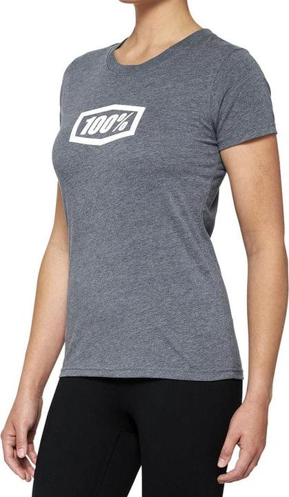 Image du produit 100% T-Shirt Icon Damen (M)