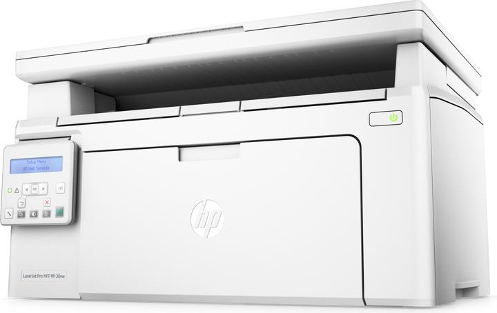 Produktbild HP M130nw LaserJet Pro (Laser, Schwarz-Weiss)