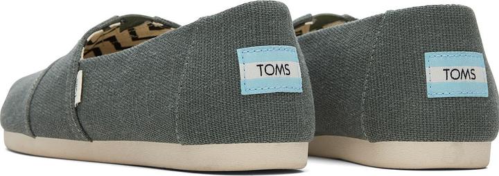 Immagine prodotto Toms Tela Alpargata Classica W' (38)