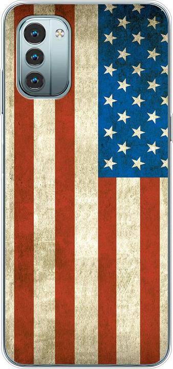USA flag