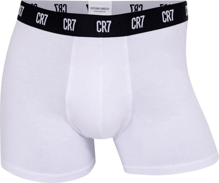 Image du produit CR7 Boxer casual ajusté (XL, Pack de 5)