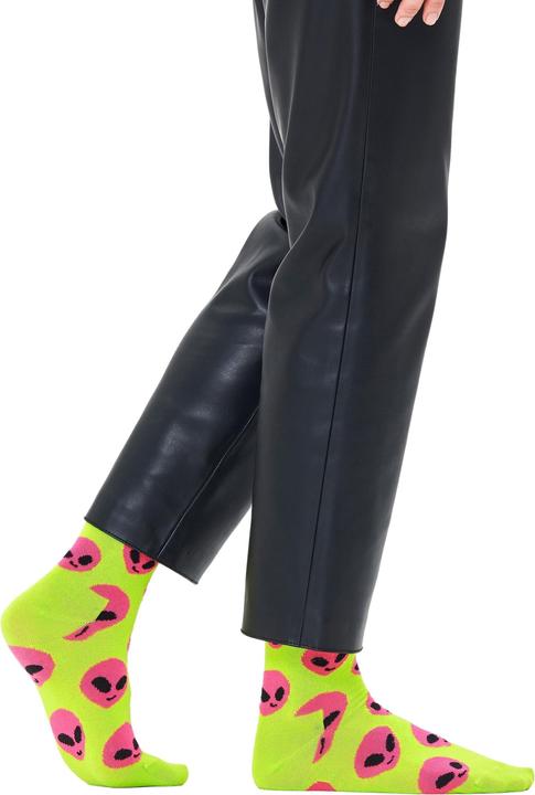 Immagine prodotto Happy Socks Alieno (Confezione singola, 41 - 46)