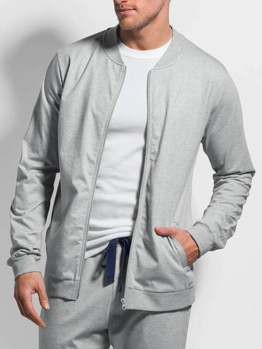 Actual product image ISA Bodywear Jacket (M)