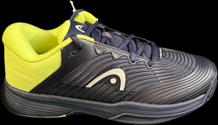 Produktbild Head Revolt Pro 4.5 Ac Nany/Yellow Junior