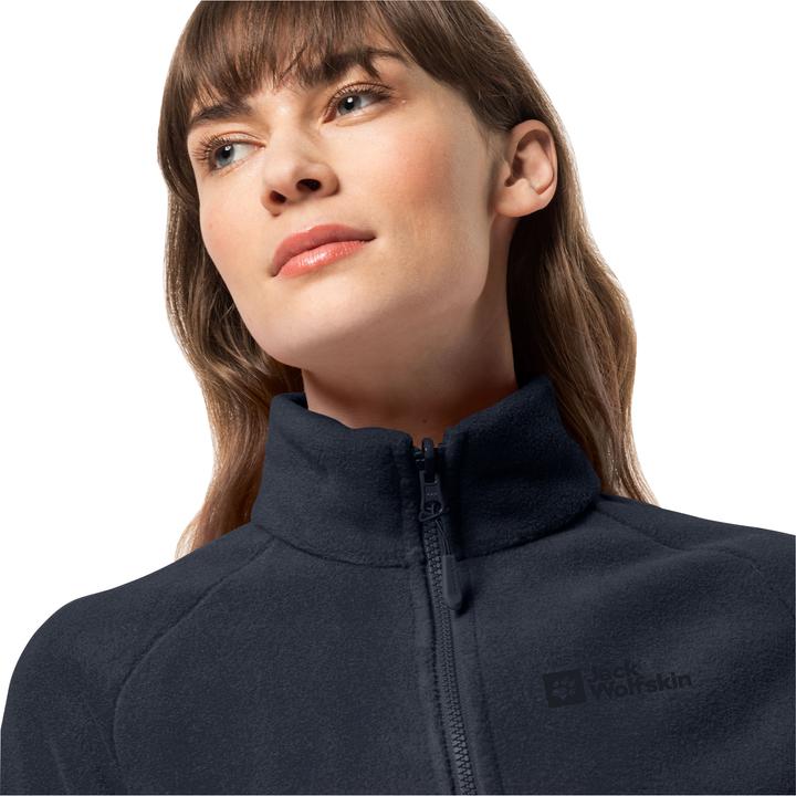 Actual product image Jack Wolfskin Moonrise Fz W (M)